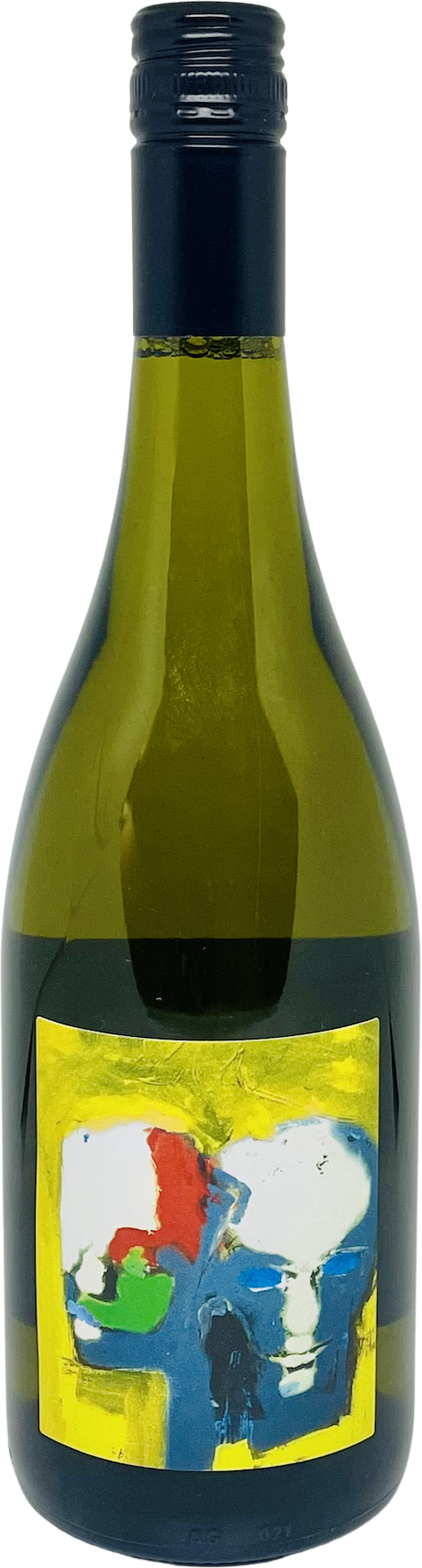 Dr Edge Chardonnay 2021